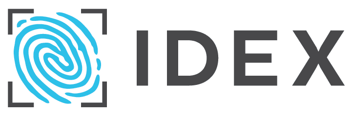 new-idex-logo-2018-grey-font-white-background