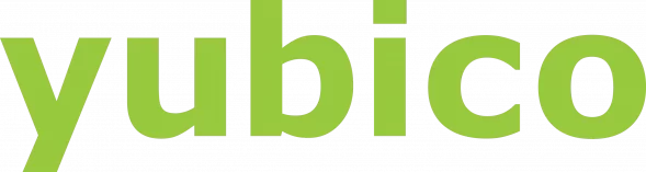 yubico logo