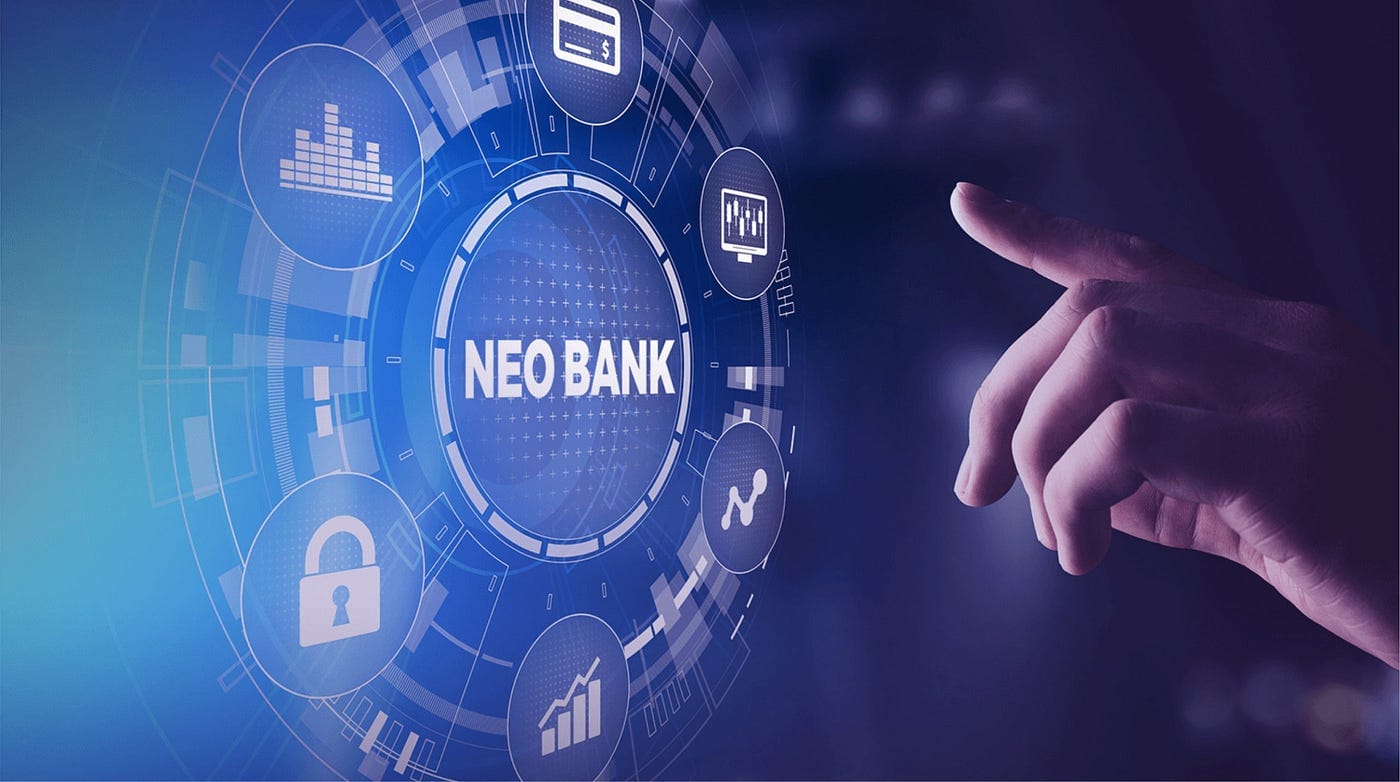 NeoBank and Blockchain: Opportunities and Challenges - Savyint