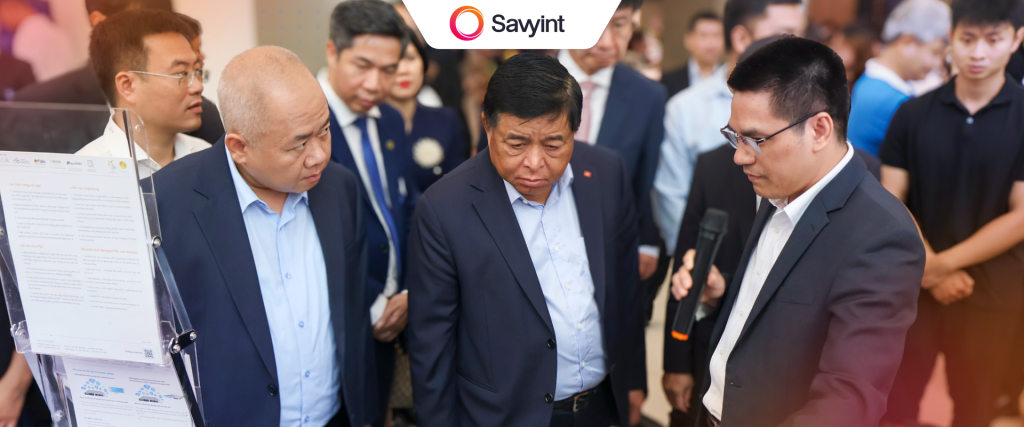 SAVYINT Officially Joins the Quantum Technology Network and the Innovation and Expert Networks in Cybersecurity