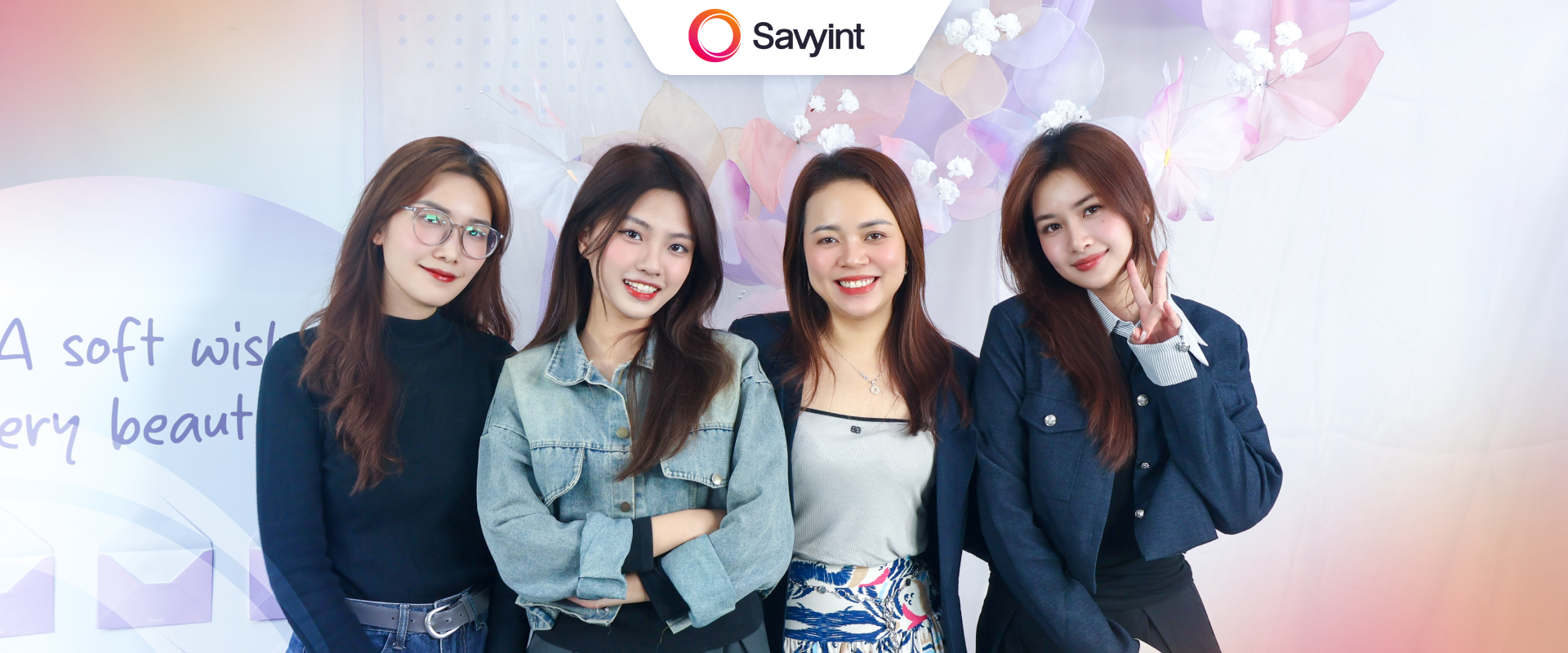 Dreamland Soirée A Dreamy Wonderland for the Muses of Savyint