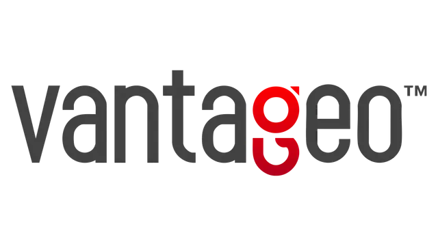 vantageo logo